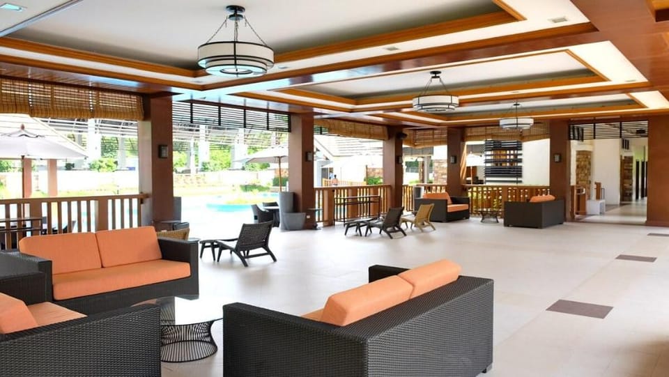 Resort-Inspired Condo in Cebu City Apartment in Lapu-Lapu City