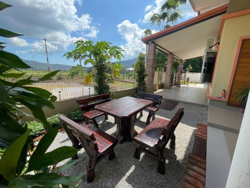 Superb Paddy & Mountain View Home @ Langkawi Vacation rental in Kedah