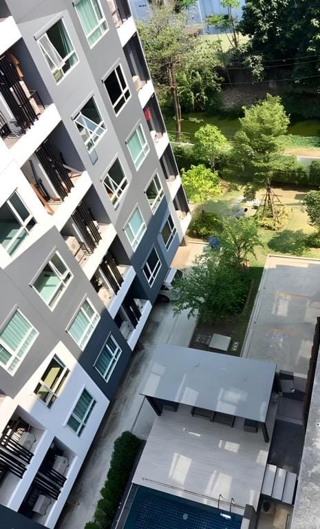 WHITE TURQUOISE  Apartment, (5 People- 3 Bedrooms) Apartment in Bangkok