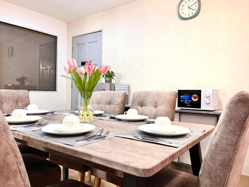 City Center Bliss: Steps from Attractions! Vacation rental in Malacca