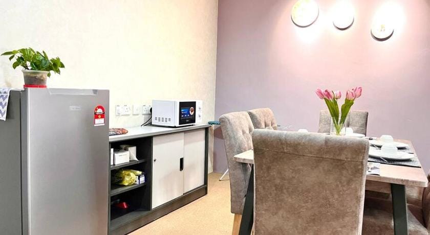 City Center Bliss: Steps from Attractions! Vacation rental in Malacca