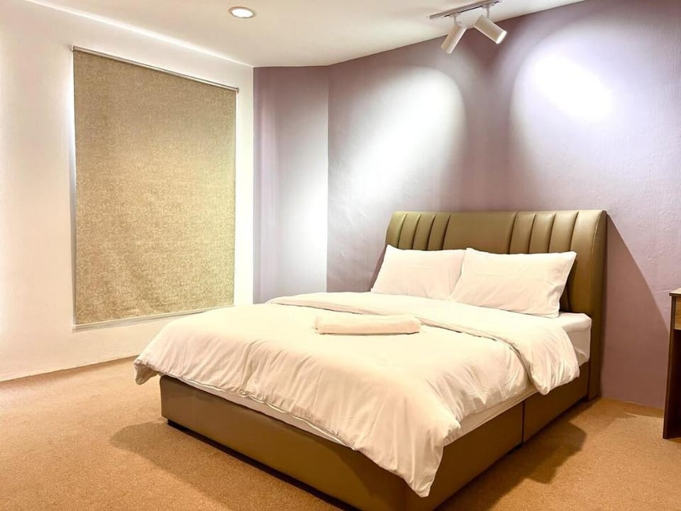 City Center Bliss: Steps from Attractions! Vacation rental in Malacca