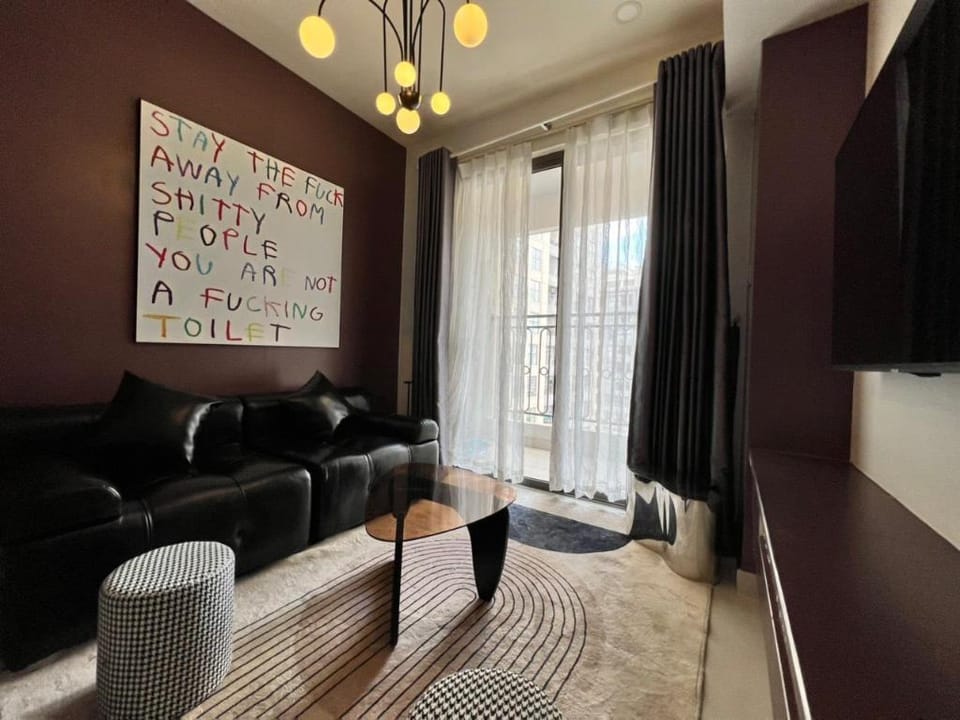 Trudy's House Apartment in Ho Chi Minh City