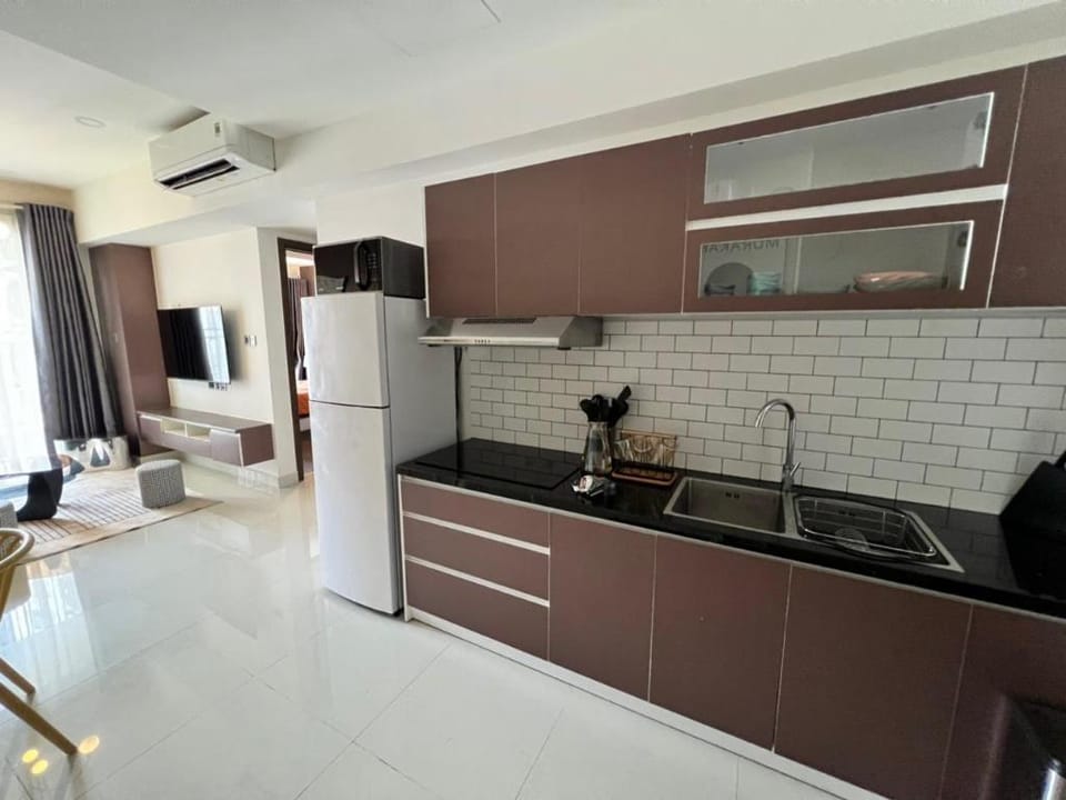 Trudy's House Apartment in Ho Chi Minh City