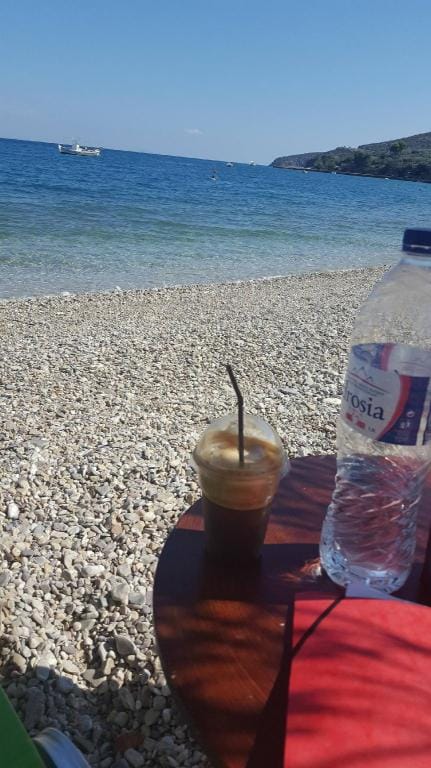Seaview - Selfcatering Apartment - Helen No 1 Apartment in Argolis, Greece