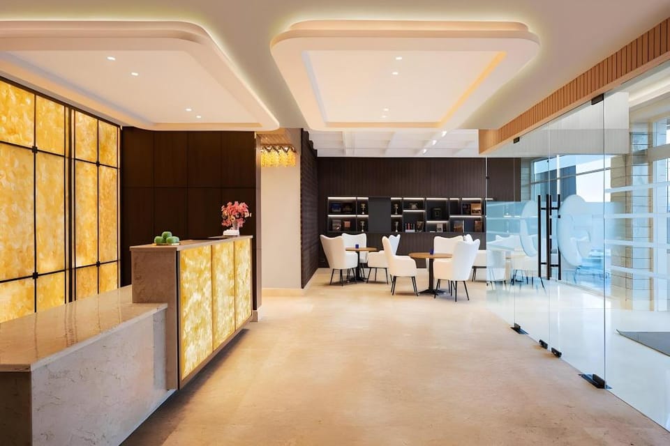 Fortune Ranjit Vihar, Amritsar - Member ITC Hotels' Group Hotel in Punjab, India