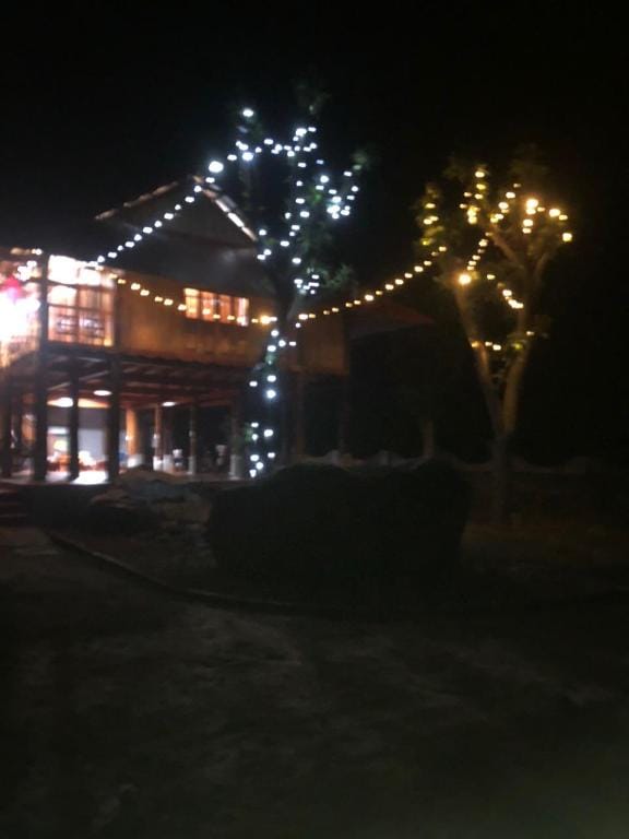 Sinh thái đồng xanh Vacation rental in Laos