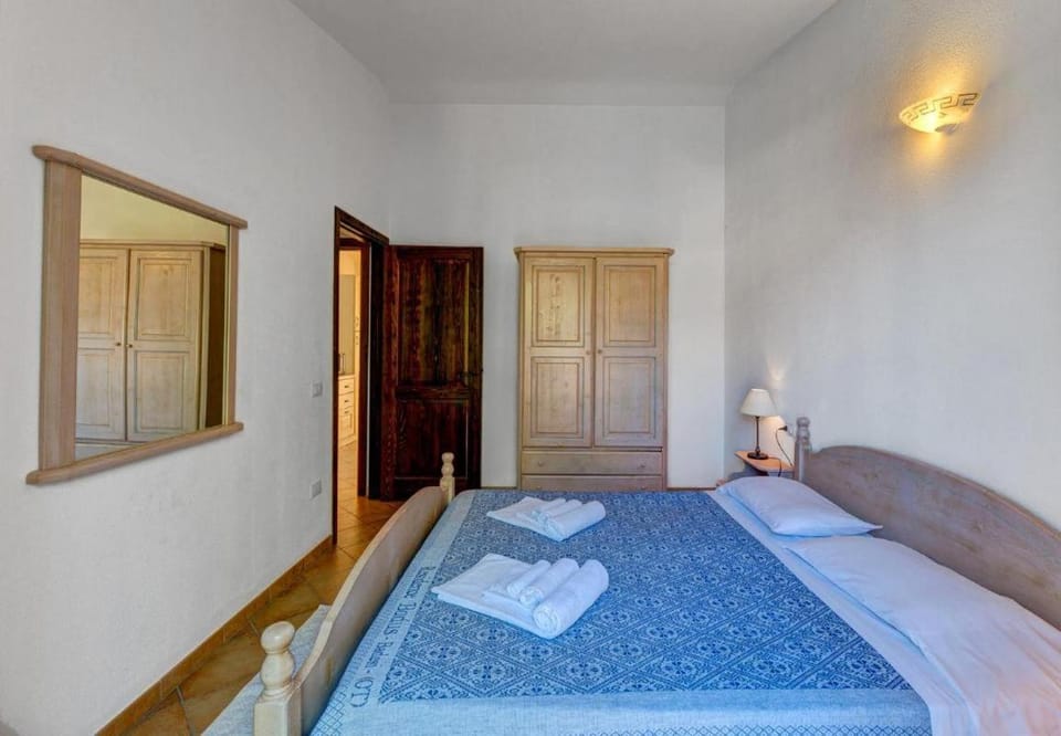 The Fantastic Residenza Badus 1 Bedroom Apartment sleeps 4 Apartment in Sardinia