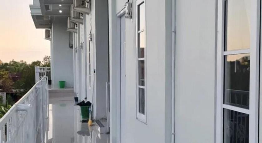 RedDoorz Syariah near Kantor Bupati Pantai Pandan Sibolga Hotel in Indonesia
