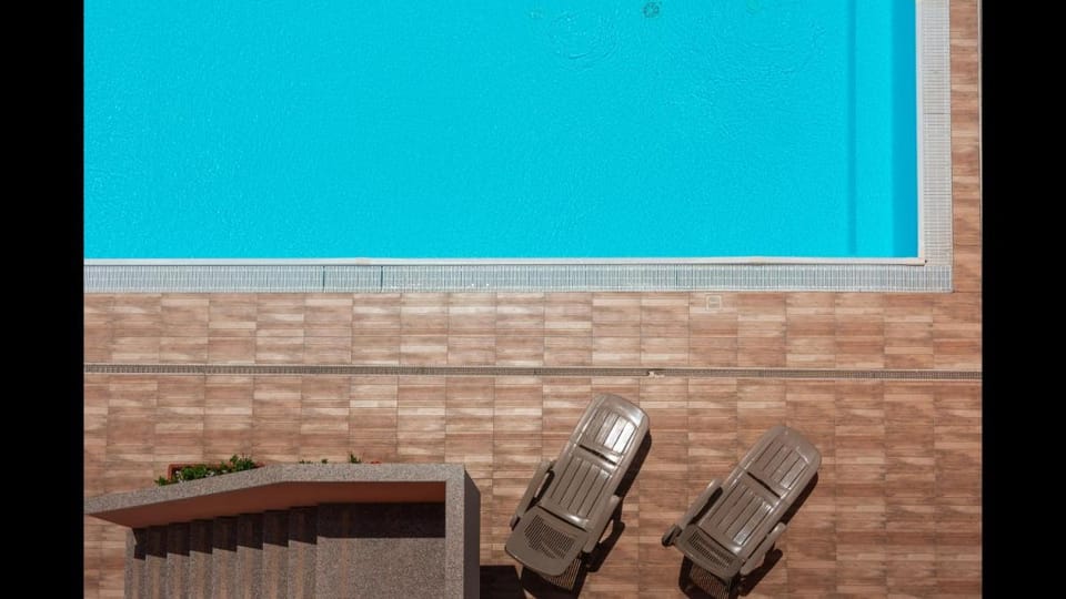 Relaxing Cristal Bedroom apartment sleeps 5 persons Apartment in Santa Teresa Gallura