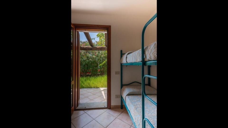 Simple Gem of Le Dimore di Budoni 2 Bedroom Trilo6 Apartment sleeps 6 persons Apartment in Budoni