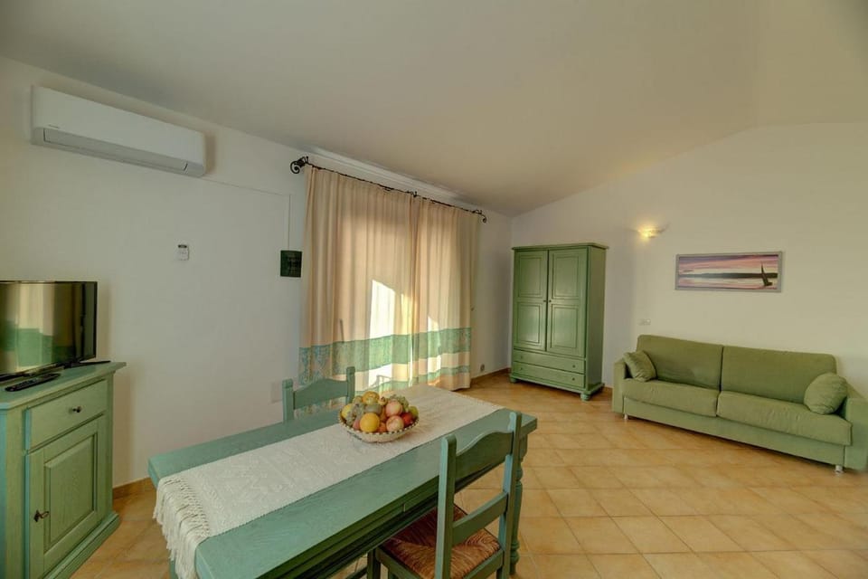 The Fantastic Residenza Badus Studio sleeps 2 Apartment in Sardinia
