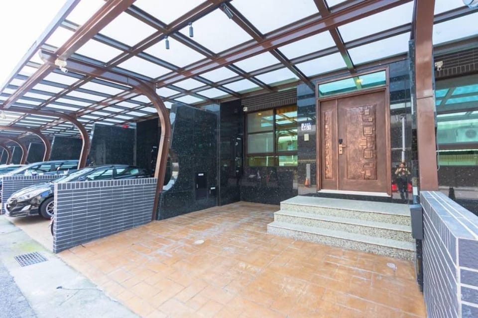 Sunshine 465 B&B Bed and Breakfast in Taiwan, Province of China
