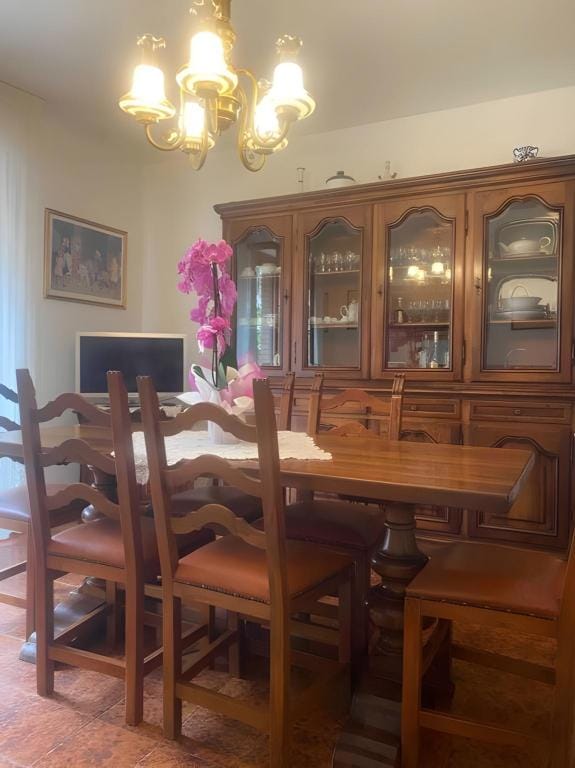 Siena-crete senesi-Val dorcia Apartment in Tuscany
