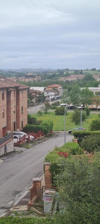 Siena-crete senesi-Val dorcia Apartment in Tuscany