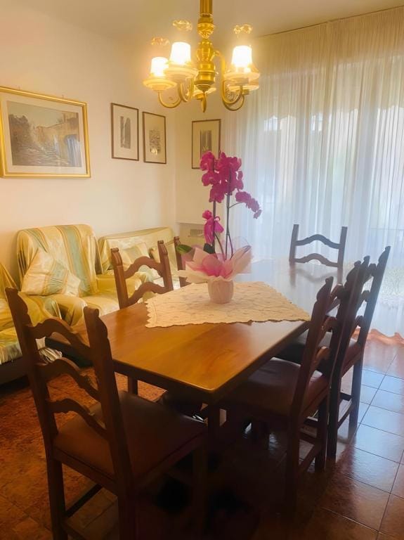 Siena-crete senesi-Val dorcia Apartment in Tuscany