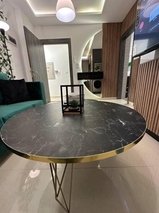 modern apartment in abdoun-amman Apartment in Africa
