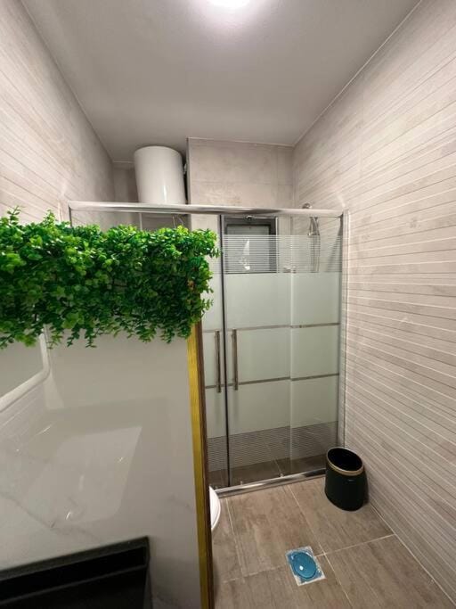 modern apartment in abdoun-amman Apartment in Africa