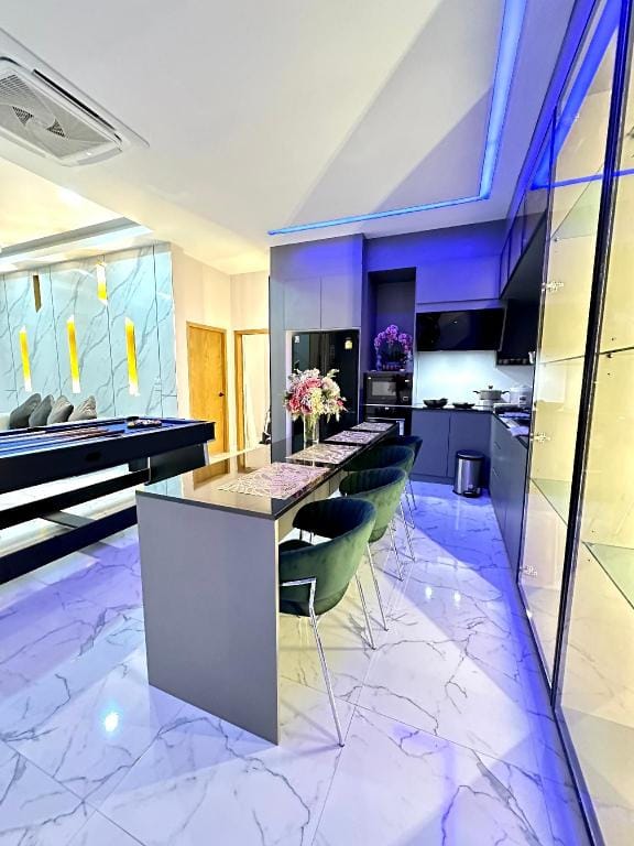 Phirom pool villa Villa in Pattaya City