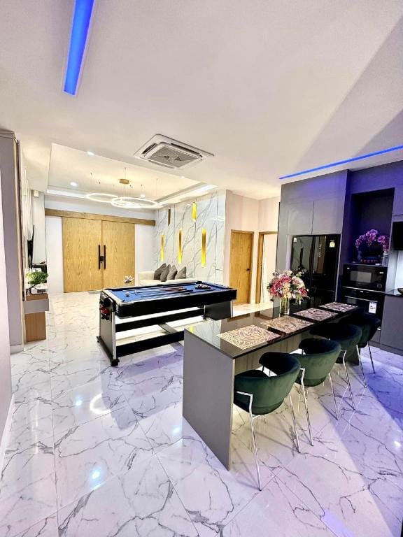 Phirom pool villa Villa in Pattaya City