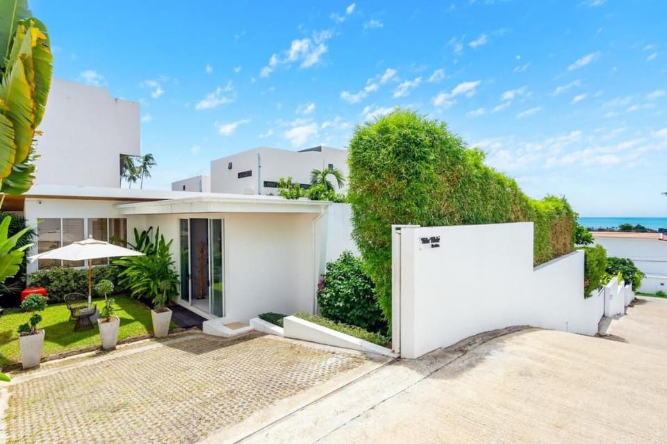 Lovely 2 Bedroom Pool Villa (KBR3) Villa in Ko Samui