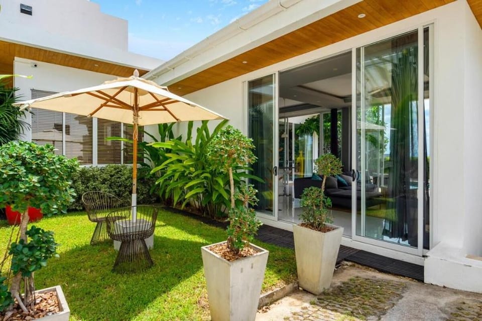Lovely 2 Bedroom Pool Villa (KBR3) Villa in Ko Samui