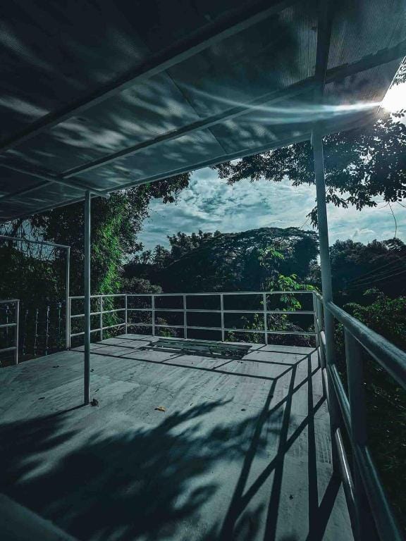 Stay near the Forest with Pool (@thecanopyfarmph) Vacation rental in Calabarzon