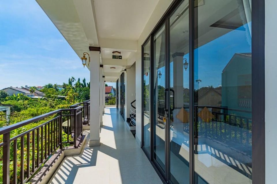Cúc vàng Villa Villa in Hoi An