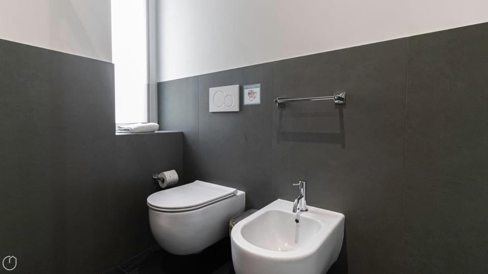 Italianway Comfort - Alfieri 18 Apartment in Milan