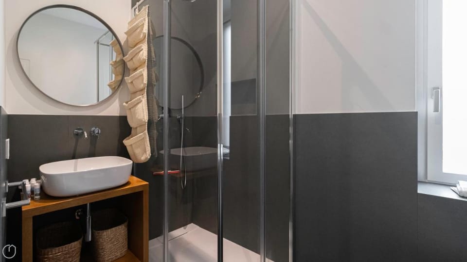 Italianway Comfort - Alfieri 18 Apartment in Milan