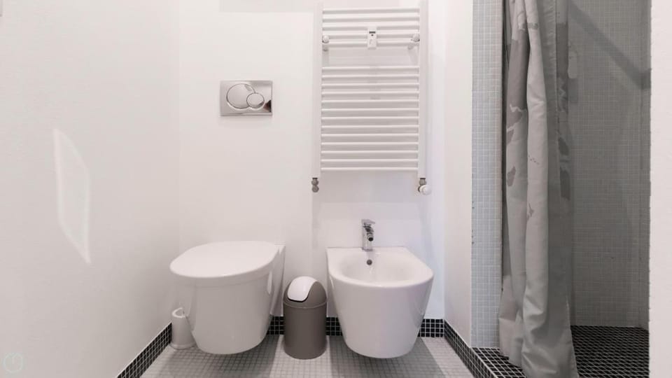 Italianway Comfort - Palestrina 31 Apartment in Milan