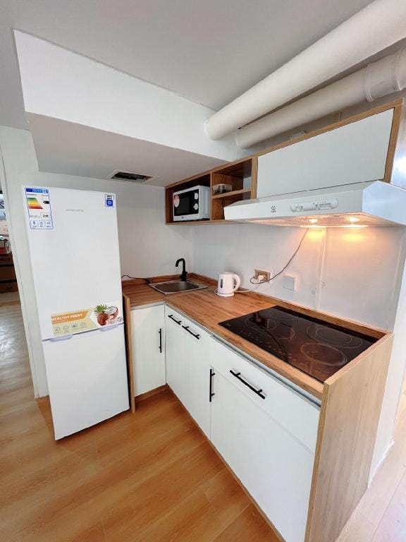 'Ulaanbaatar' capsule room Vacation rental in China