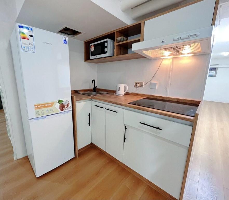 'Ulaanbaatar' capsule room Vacation rental in China