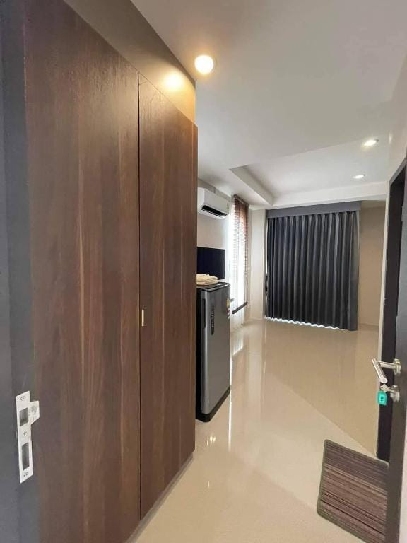 PPK202 Apartment in Laos