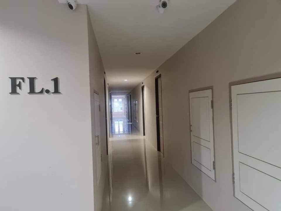 PPK202 Apartment in Laos