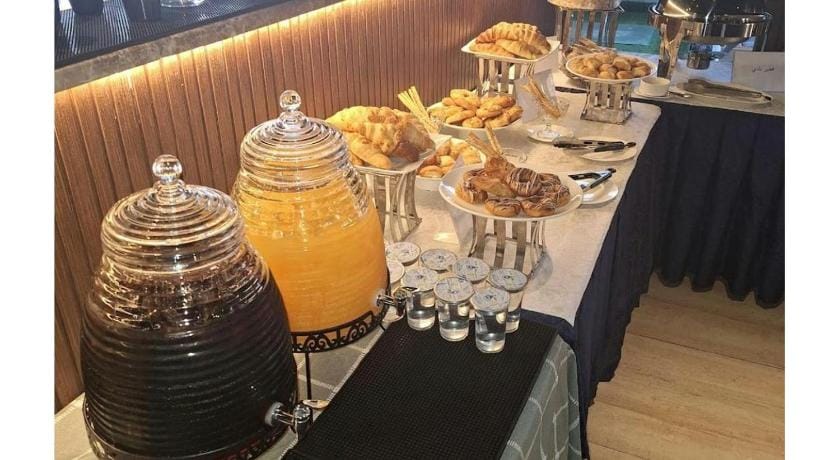 فندق ياز Hotel in Makkah Province