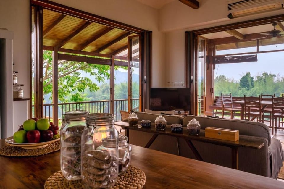 River Kwai House Villa in Thailand