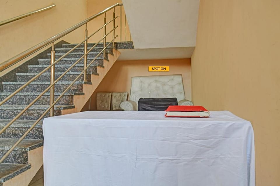 Hotel Shubh Shagun Hotel in India