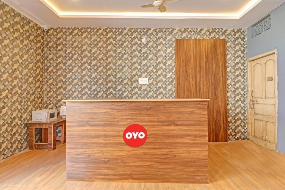 Hotel O Lavish Stay Hotel in Hyderabad