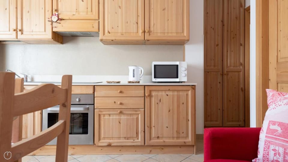 Mulino 5 Apartment in Canton of Grisons