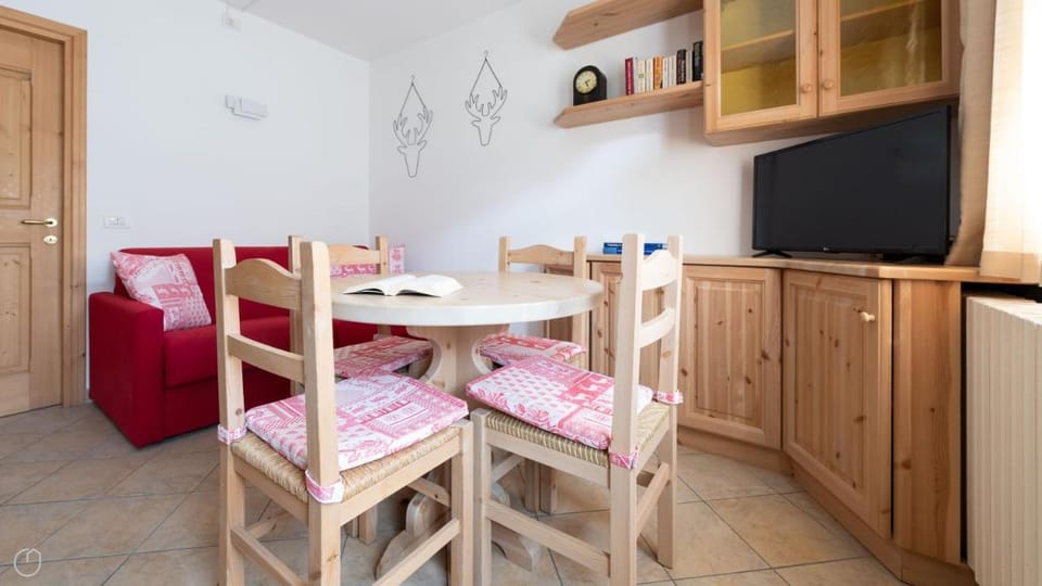 Mulino 5 Apartment in Canton of Grisons