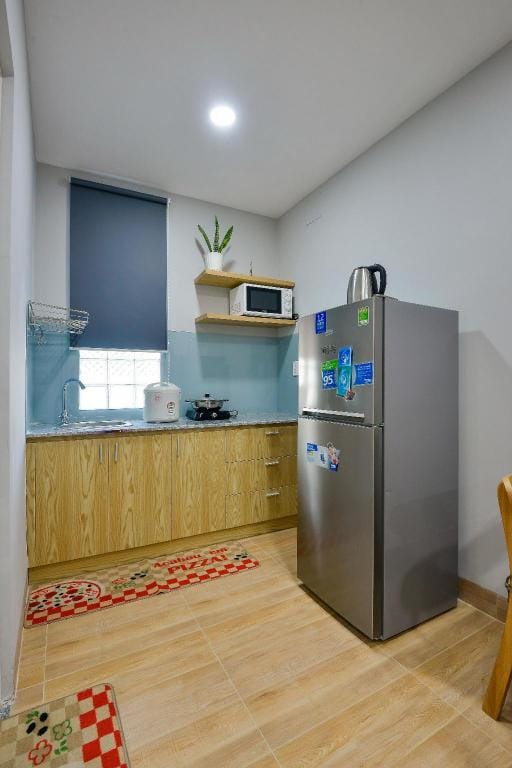 Spacious Studio - 32m2 - Le Van Sy D3 - Central Vacation rental in Ho Chi Minh City