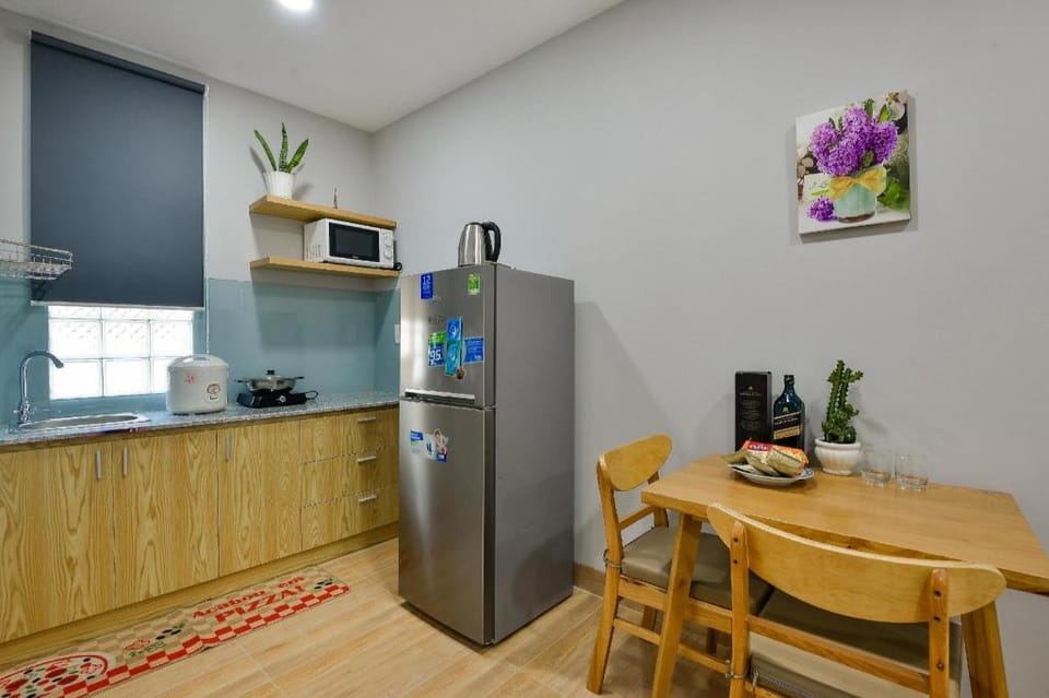 Spacious Studio - 32m2 - Le Van Sy D3 - Central Vacation rental in Ho Chi Minh City