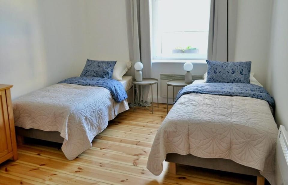 Zeromskiego Residence Apartment in Pomeranian Voivodeship