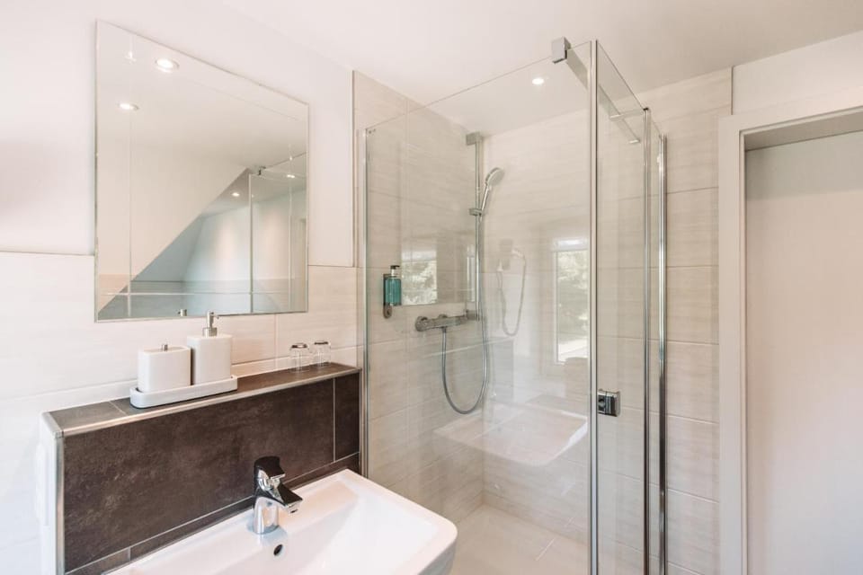 Heberer Hof Bed and Breakfast in Bispingen
