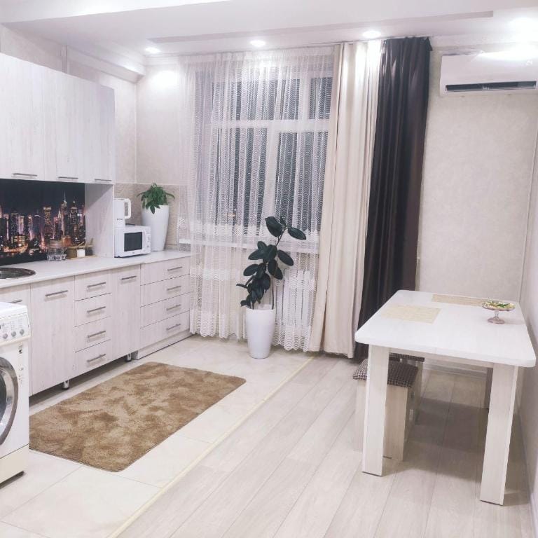 City view apartment Apartment in Almaty Region, Kazakhstan