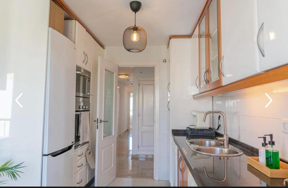 Penthouse in Mijas by Costarentals - Ref 220 Apartment in Costa del Sol
