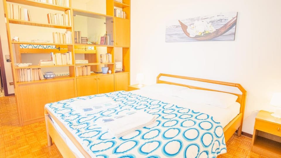 A casa di Andrea - Italian Homing Apartment in Desenzano del Garda