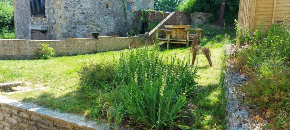 Manor Farm Vacation rental in East Devon District