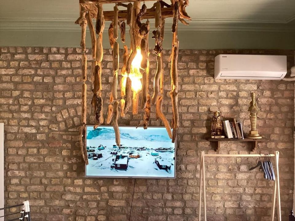 Balat Historical Luxury House Vacation rental in Istanbul